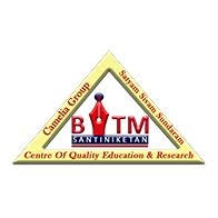 Bengal Institute of Technology and Management