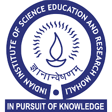 Indian Institute of Science Education and Research