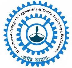 Government College of Engineering and Textile Technology