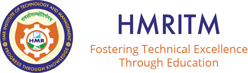 HMR Institute of Technology and Management