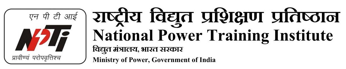 National Power Training Institute (NPTI)